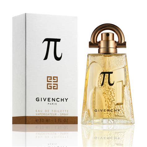 givenchy pi eau de toilette 30 ml|givenchy pi price.